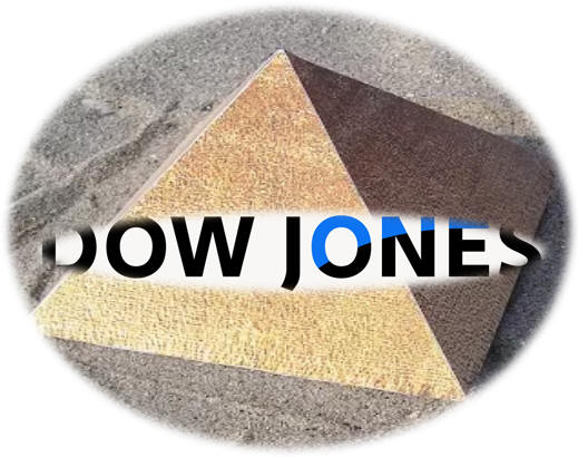 ÒDow Jones is grootste piramidespel ooitÓ