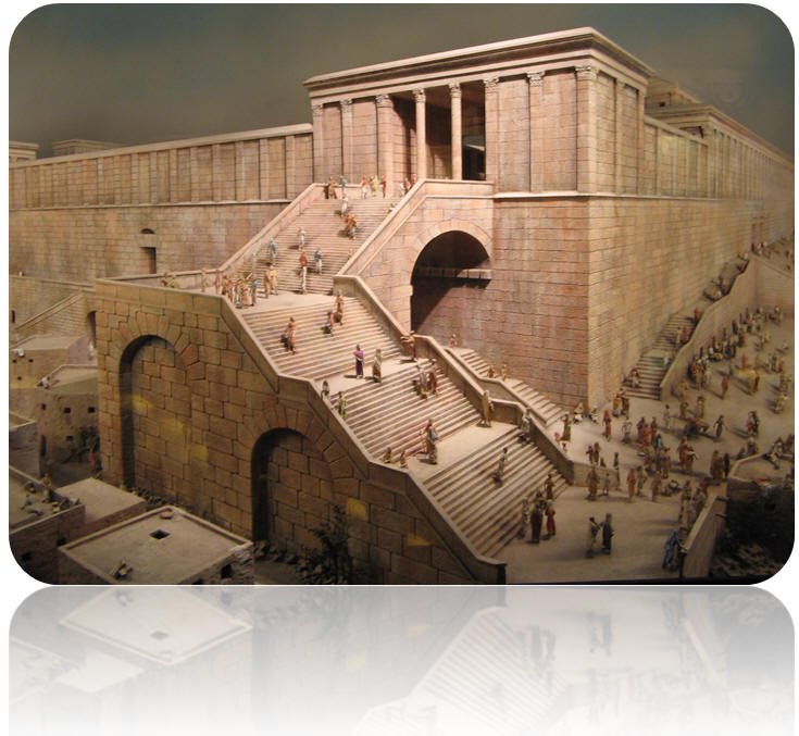 De zeventig weken zijn alléén bestemd voor "uw volk en uw heilige stad" (Daniël 9 : 24).