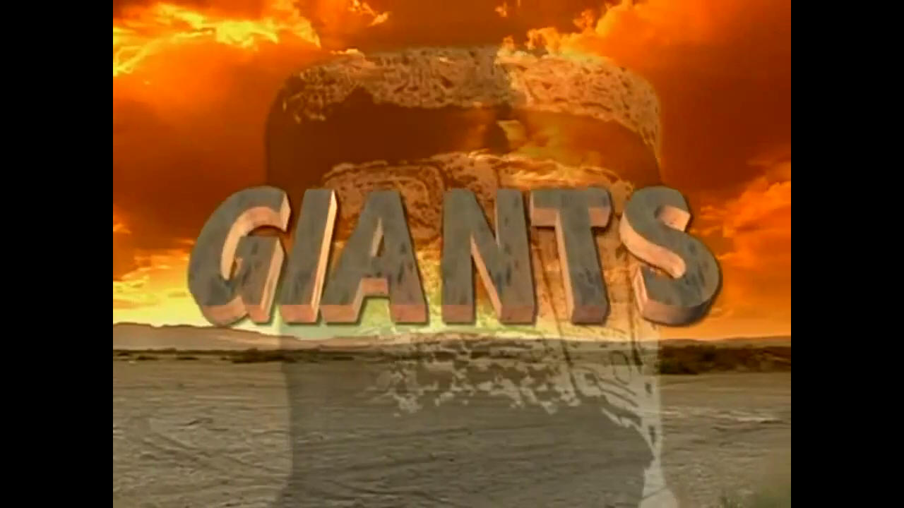 (Pdf) Reuzen - Op grond van de Bijbel