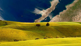 Holle Aarde - hollow earth