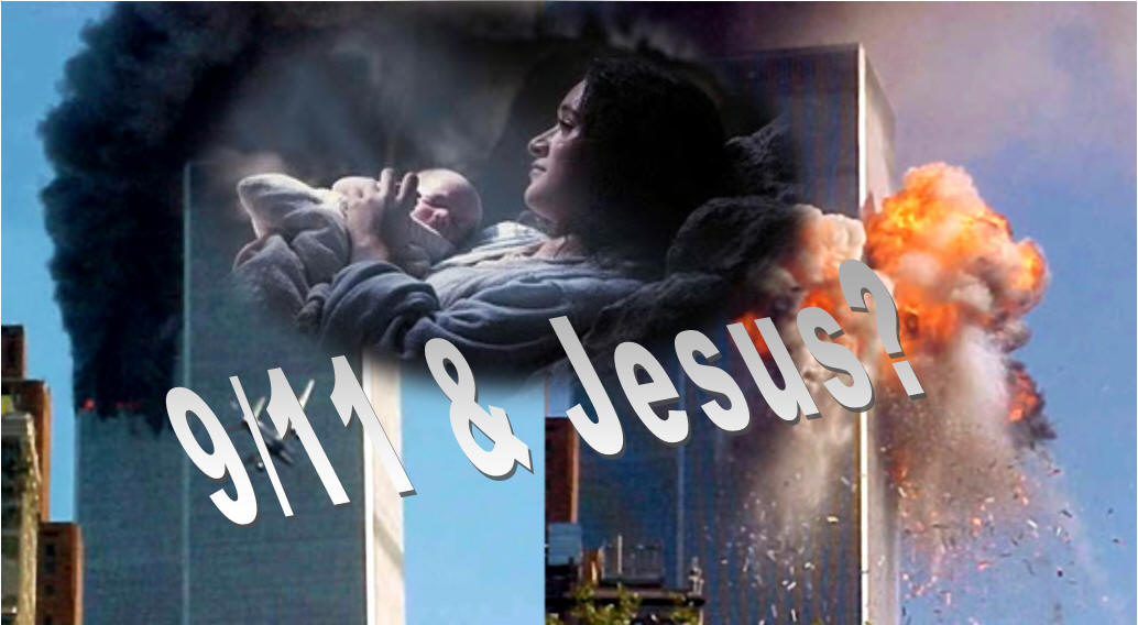 Lange Engelstalige herberekening laat zien dat de Here Jezus geboren werd op 9/11.