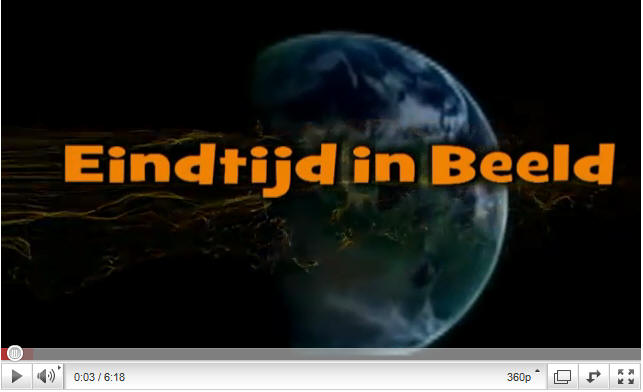 Exclusief voor de lezers van EiB, de video in HD, breedbeeld formaat, voor bijv. Blueray.