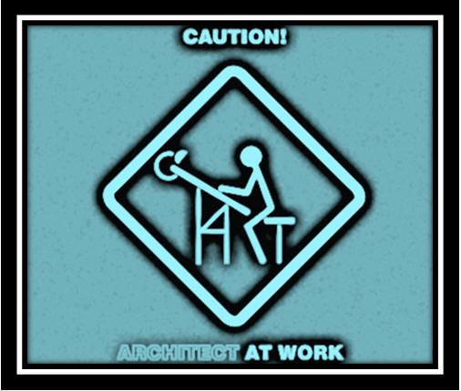 Pas op voor de ware architect achter de torenbouw van Babel!