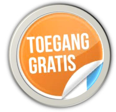 Gratis toegang tot het Koninkrijk voor Wedergeborenen.