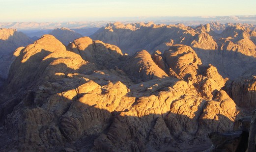 Émaar ik ging henen naar Arabië