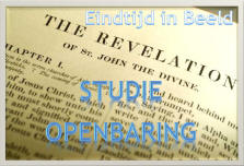 Bijbelstudie Openbaring
